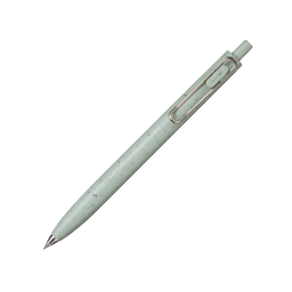 uni-ball One Gel Pen .38mm - Limited Edition Earth Texture