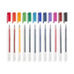 Color Luxe Gel Pens