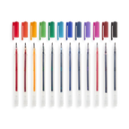 Color Luxe Gel Pens