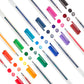 Color Luxe Gel Pens