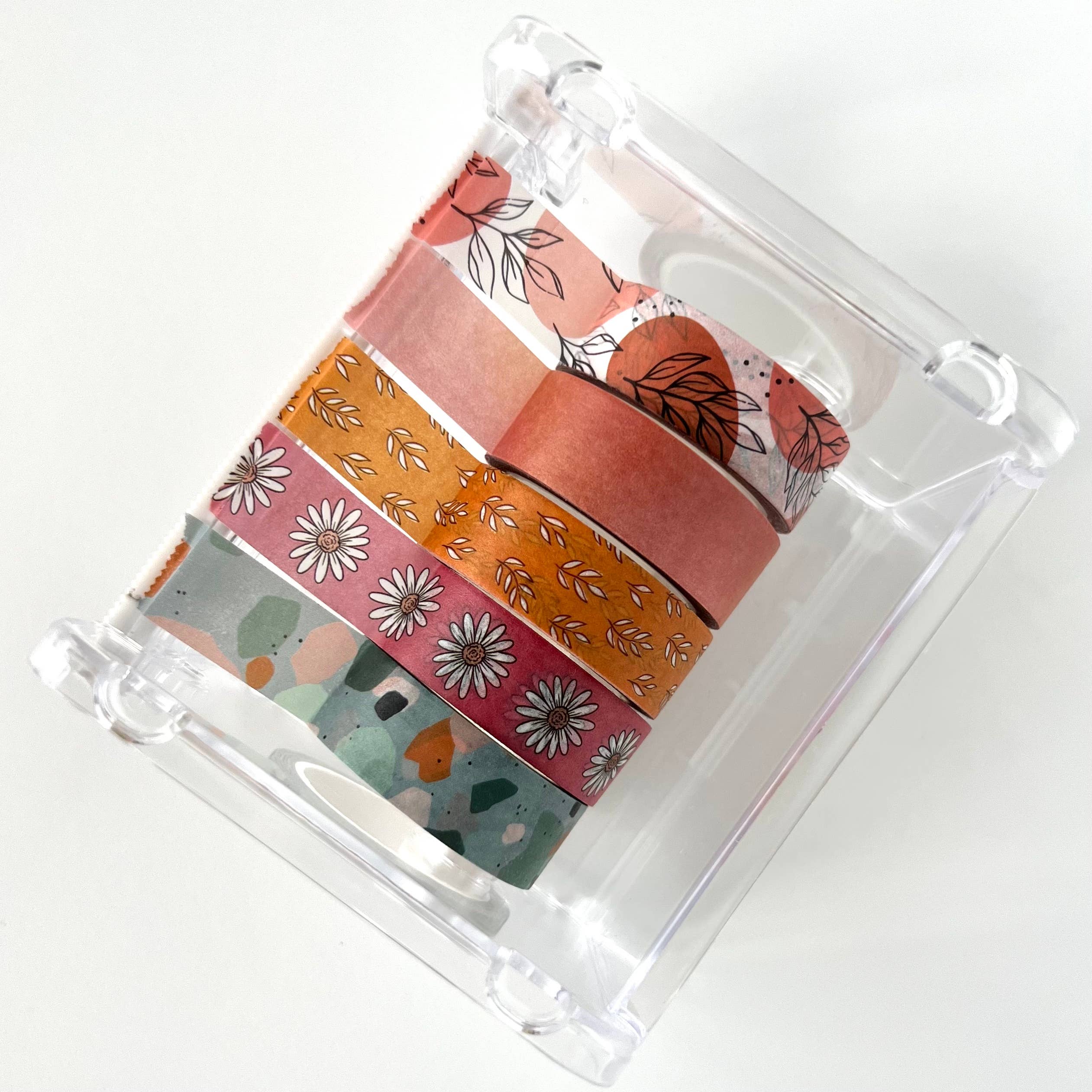 Washi Tape Dispenser