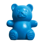 Cuddly Cubs Bear Finger Crayons - Set of 6