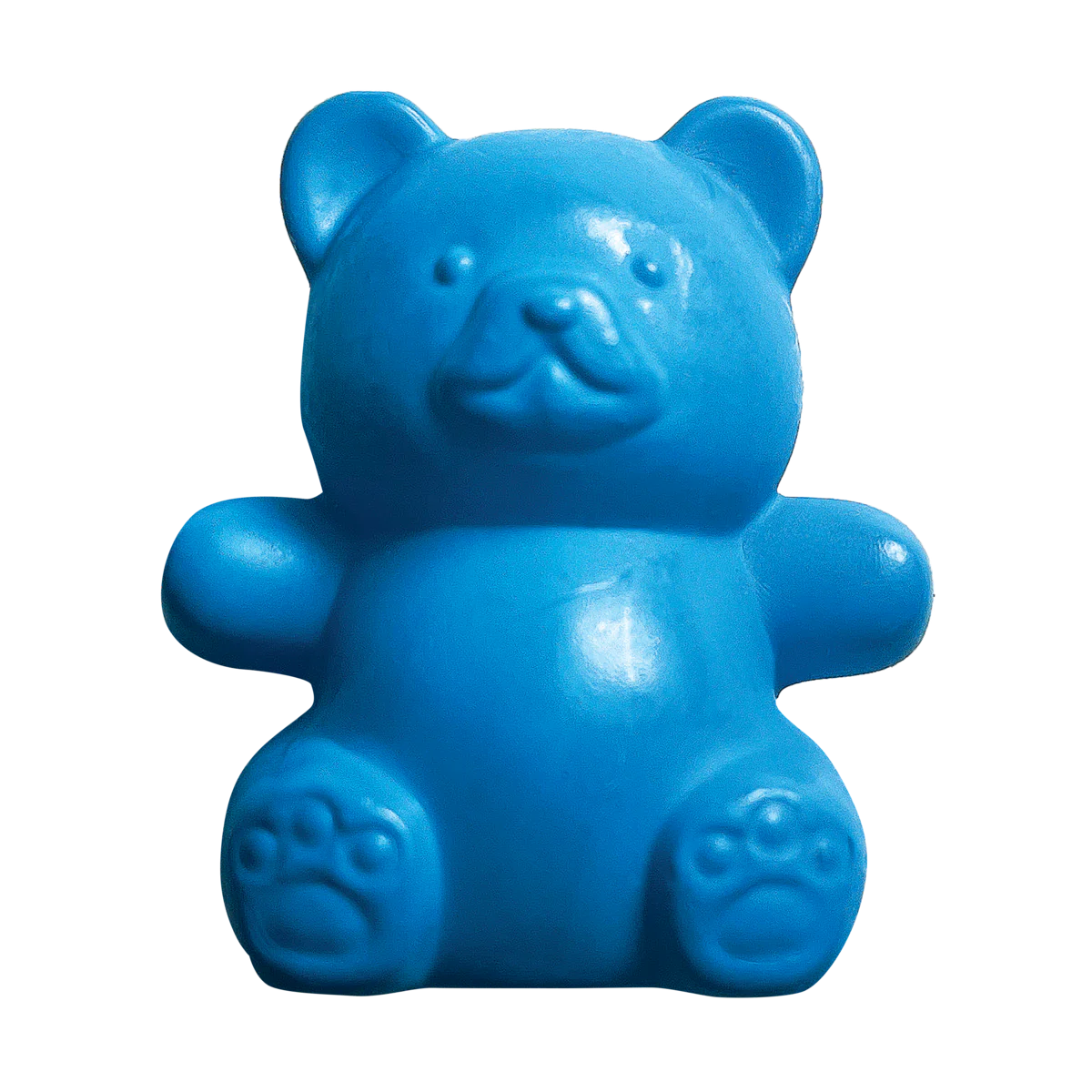 Cuddly Cubs Bear Finger Crayons - Set of 6