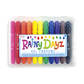 Rainy Dayz Gel Crayons