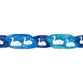 Swan Die-cut Washi