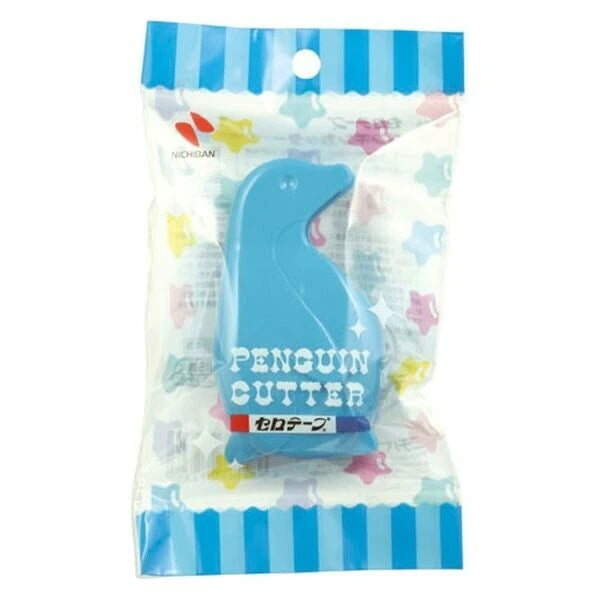 Penguin Tape Dispenser