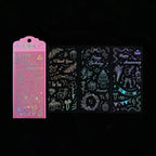 IRIDE Clear Planner Stickers- Gifts