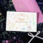 IRIDE Clear Planner Stickers- Gifts