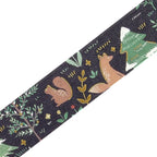 Moonlit Forest Washi Tape