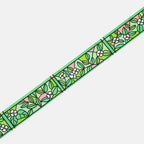 Evergreen Stained Glass Washi Tape