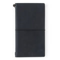 Traveler's Notebook 000 Black
