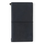 Traveler's Notebook 000 Black