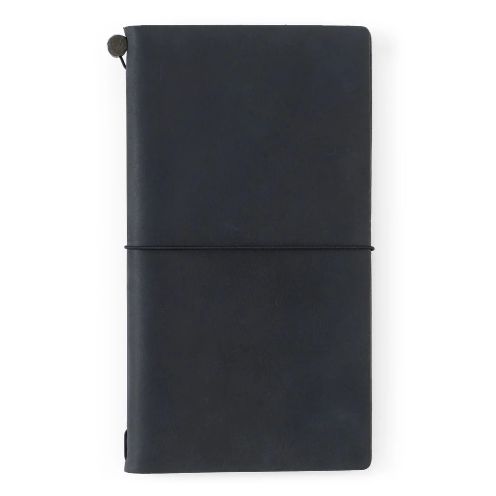 Traveler's Notebook 000 Black
