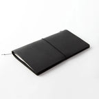 Traveler's Notebook 000 Black