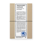 Traveler's Notebook 000 Black