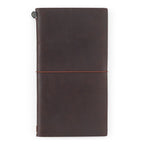 Traveler's Notebook 000 Brown