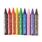 Carry Along Coloring Book Set - Dinoland