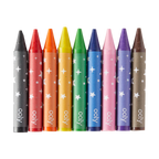 Carry Along Coloring Book Set - Sea Life