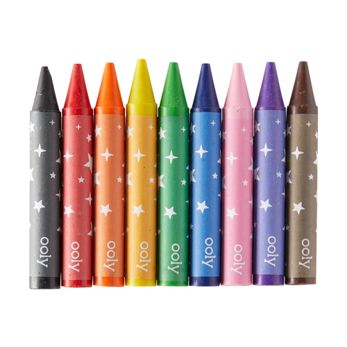 Carry Along Coloring Book Set - Sea Life