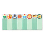 Diner Stick Marker Stickers