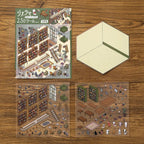 Small World - Library