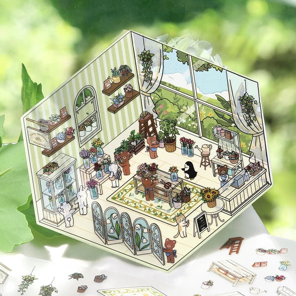 Small World - Florist