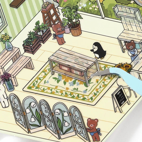 Small World - Florist