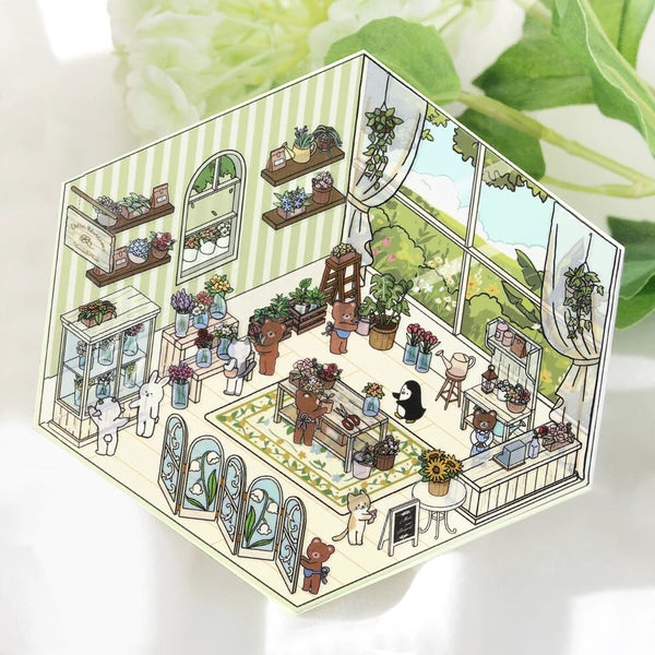 Small World - Florist