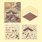 Small World - Bakery