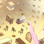 Small World - Bakery