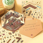 Small World - Bakery
