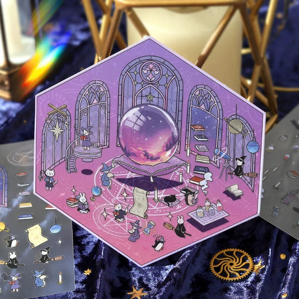 Small World - Fantasy
