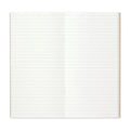 Traveler's Notebook 001 Lined Refill