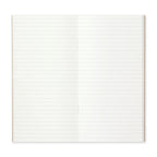 Traveler's Notebook 001 Lined Refill
