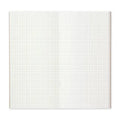 Traveler's Notebook 002 Grid Refill