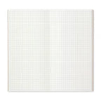 Traveler's Notebook 002 Grid Refill