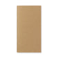 Traveler's Notebook 003 Blank Refill
