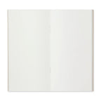 Traveler's Notebook 003 Blank Refill
