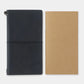 Traveler's Notebook 003 Blank Refill