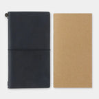 Traveler's Notebook 003 Blank Refill