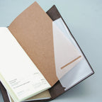 Traveler's Notebook 006 Large Pocket Sticker