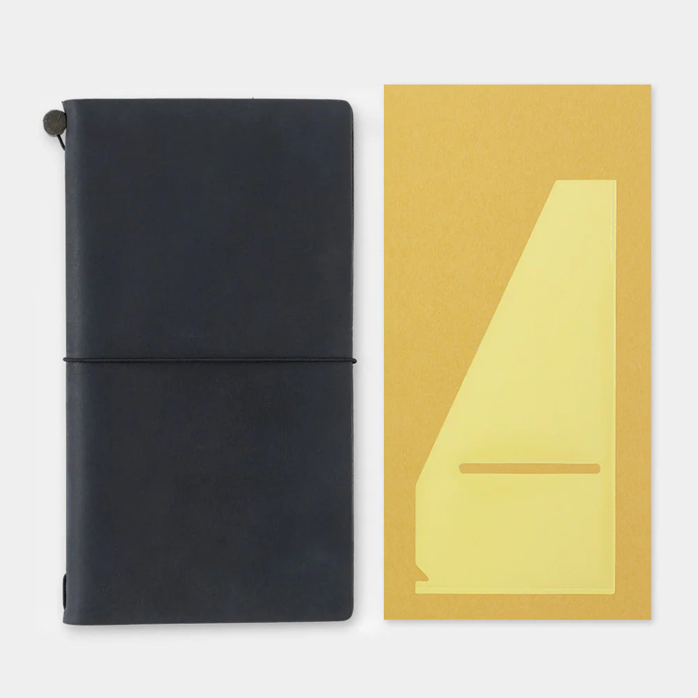 Traveler's Notebook 006 Large Pocket Sticker