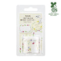 Happy Flowers Pop Up Washi Tape