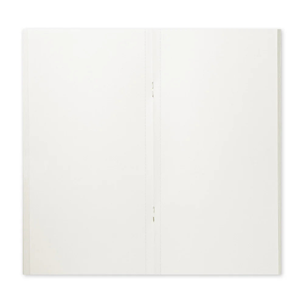 Traveler's Notebook 012 Sketch Paper