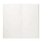 Traveler's Notebook 012 Sketch Paper