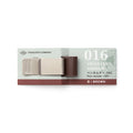 Traveler's Notebook 016 Brown Pen Holder
