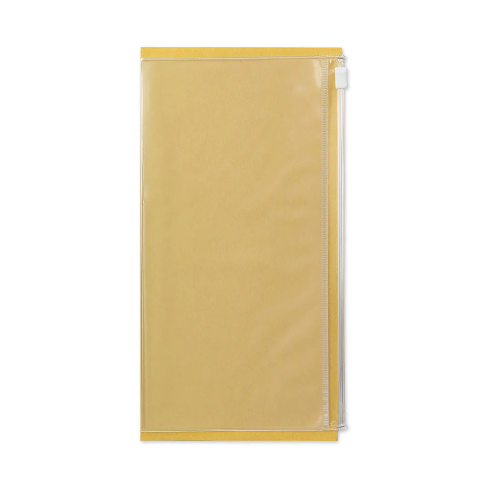 Traveler's Notebook 008 Zipper Case