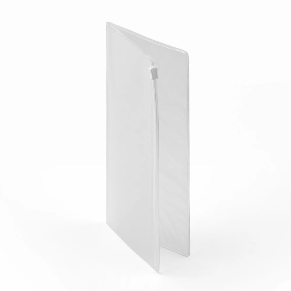 Traveler's Notebook 008 Zipper Case