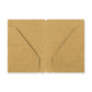 Traveler's Notebook P-010 Kraft Paper Folder - Passport size