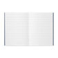 Traveler's Notebook P-001 Lined Refill - Passport size